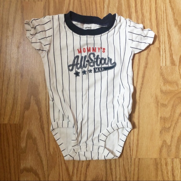 Baseball Bundle, 9mo - Picture 2 of 8